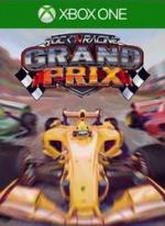 Grand Prix Rock 'N Racing